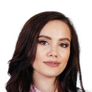 Черкезова Анастасия Александровна