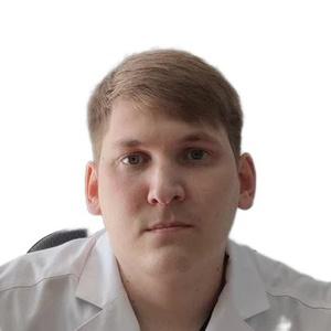 Козлов Игорь Геннадьевич