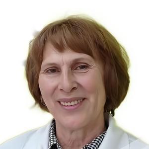 Самойленко Галина Максимовна
