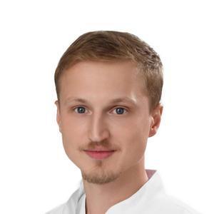 Охапкин Сергей Олегович