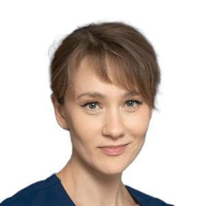 Медынская Татьяна Анатольевна
