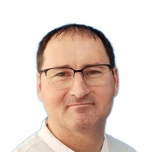 Садыков Игорь Владимирович