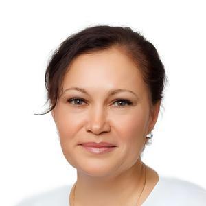 Красноборова Ольга Николаевна
