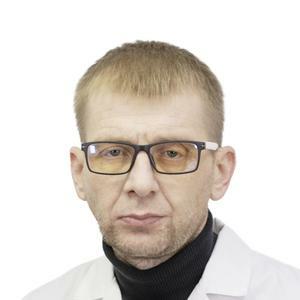 Болдырев Алексей Александрович