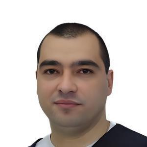 Микаелян Армен Альбертович