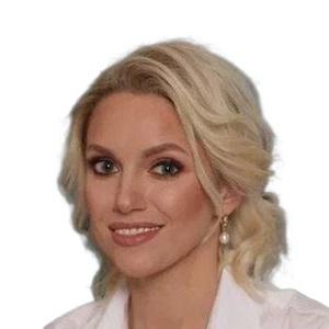 Подшивалова Олеся Александровна