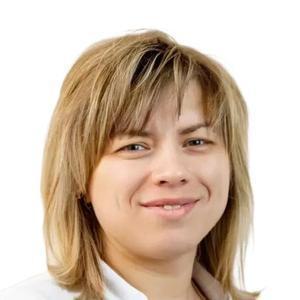 Олатунджи Ирина Андреевна
