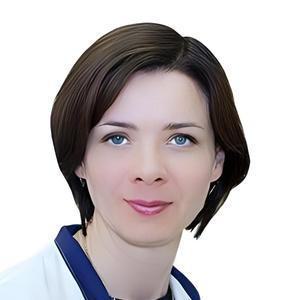 Кошель Лариса Викторовна