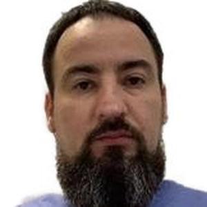 Горлачев Михаил Михайлович