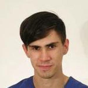 Козлов Андрей Сергеевич