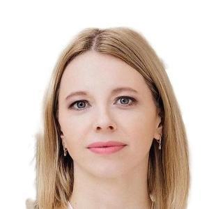 Тихонова Юлия Александровна