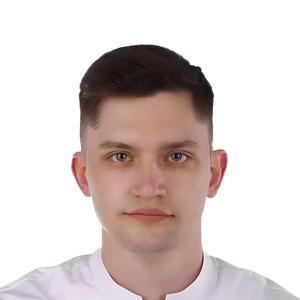Степанов Максим Сергеевич