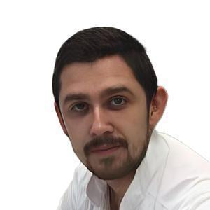 Пестов Анатолий Анатольевич