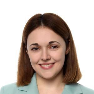 Врублевская Анастасия Александровна