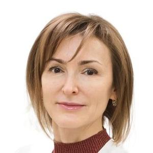 Русанова Лариса Ивановна