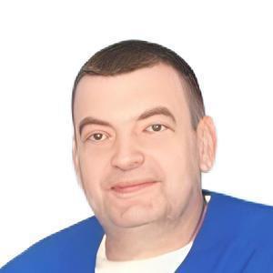Коробков Вячеслав Юрьевич