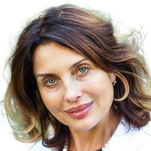 Амелина Полина Олеговна