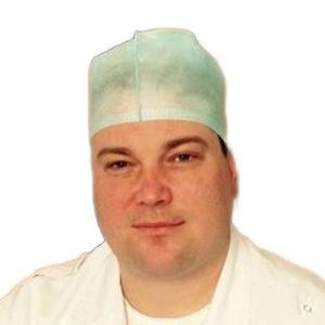 Мельников Аркадий Сергеевич