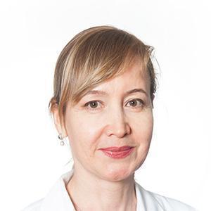 Шарифуллина Гюльнара Салиховна