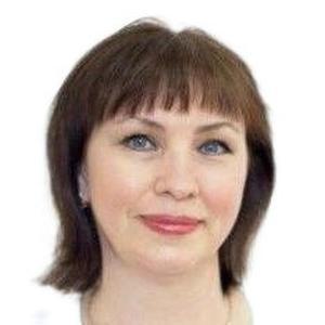 Миронова Елена Георгиевна