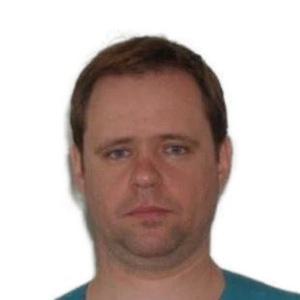 Коржов Максим Иванович