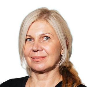 Родина Светлана Евгеньевна