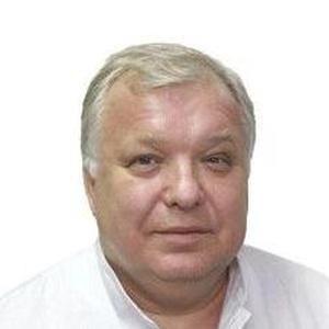 Шеметов Дмитрий Алексеевич