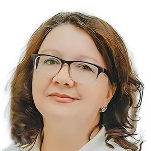 Вахрушева Любовь Александровна