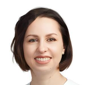 Корнеева Наталья Михайловна