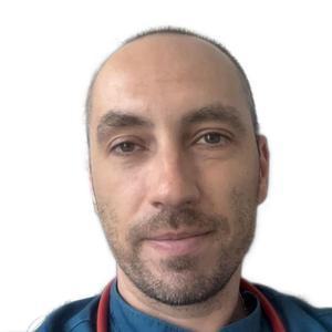 Шавшин Дмитрий Александрович