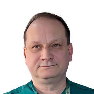 Кузнецов Роман Юрьевич