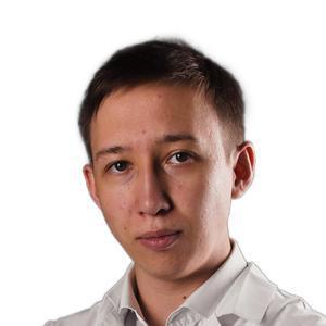 Тухбатов Денис Фанилевич