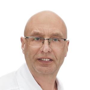 Зыков Евгений Николаевич