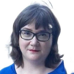 Куликова Елена Николаевна