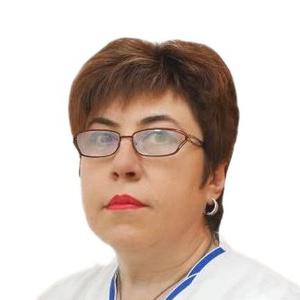 Власова Оксана Евгеньевна
