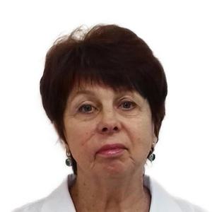 Чупрасова Татьяна Владимировна