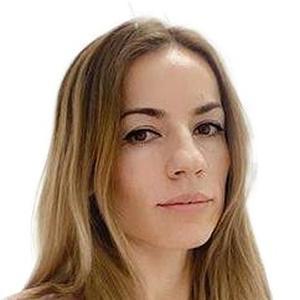 Салимова Фируза Неккадамовна