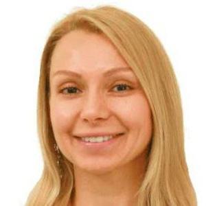Титова Екатерина Валерьевна