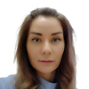 Гаглоева Мария Автандиловна