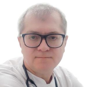 Шаповалов Александр Ренович