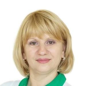 Янченко Татьяна Валентиновна