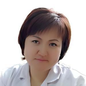 Сопиева Асель Джумакадыровна