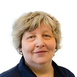 Савина Лариса Николаевна