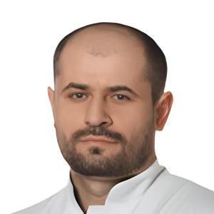 Бутаев Руслан Бутаевич