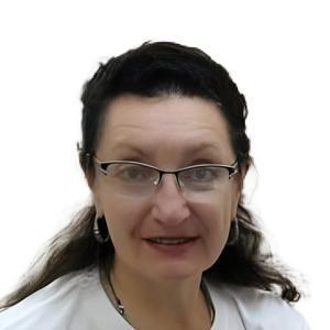 Цаплина Ирина Васильевна