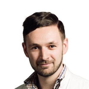 Чудновский Дмитрий Владимирович