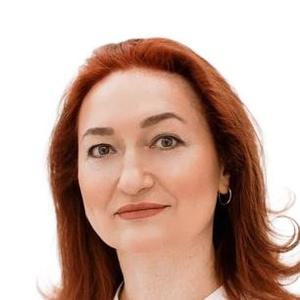 Аникина Наталья Владимировна
