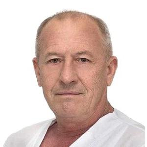 Лычагин Олег Николаевич
