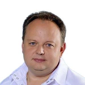Коваль Александр Юрьевич