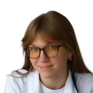 Гулий Светлана Сергеевна